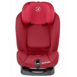 Maxi Cosi Titan Isofix 2020 Basic Red