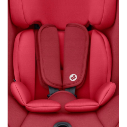 Maxi Cosi Titan Isofix 2020 Basic Red