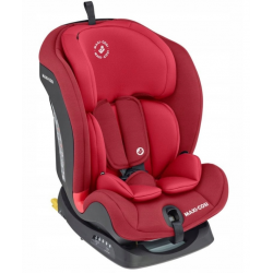 Maxi Cosi Titan Isofix 2020 Basic Red