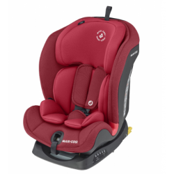 Maxi Cosi Titan Isofix 2020 Basic Red