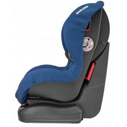 Maxi Cosi Priori SPS+Car seat 2020 Basic Blue