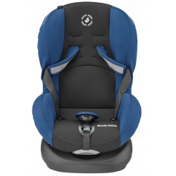 Maxi Cosi Priori SPS+Car seat 2020 Basic Blue
