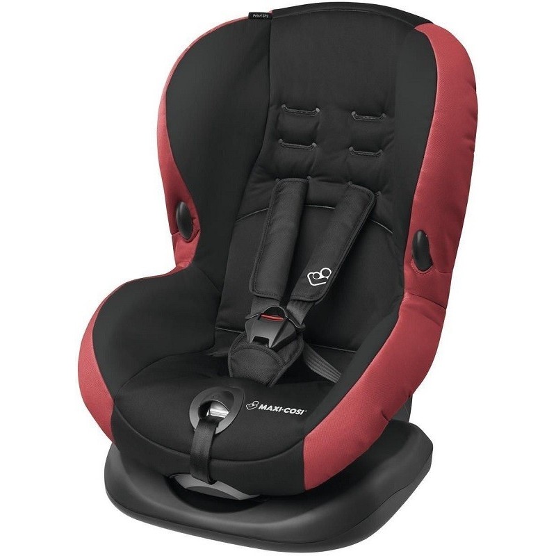 Maxi Cosi Priori SPS 2019 Pepper Black Maxi Cosi Priori SPS 2019 Pepper Black