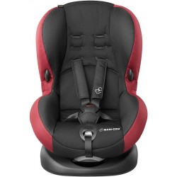 Maxi Cosi Priori SPS 2019 Pepper Black