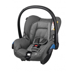 Maxi Cosi Citi 2019 Concrete Grey