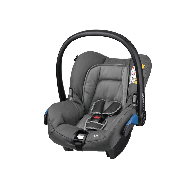 Maxi Cosi Citi 2019 Concrete Grey