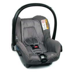 Maxi Cosi Citi 2019 Concrete Grey