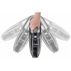 Bosch BHN 14090 Move ruční vysavač