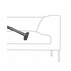 Bosch BBH 73260K Athlet Ultimate vertikální vysavač