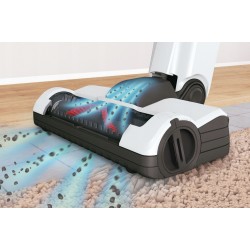 Bosch BBH 73260K Athlet Ultimate vertikální vysavač
