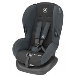 Maxi Cosi Priori SPS+Car seat 2020 Basic Grey