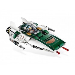 LEGO Star Wars 75248 Stíhačka A-Wing Odboje