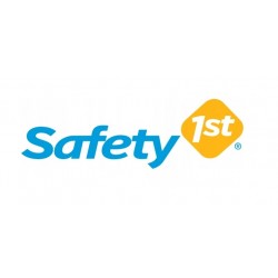 Safety 1st Timba Raspbery Red jídelní židlička s polstrovaním