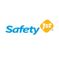 Safety 1st Timba deep black jídelní židlička s polstrovaním