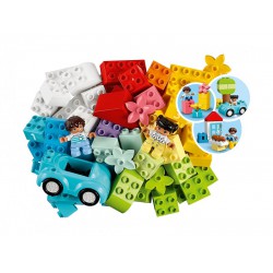 LEGO DUPLO 10913 Box s kostkami