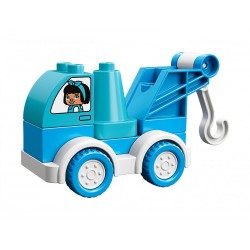 Lego Duplo 10918 Odtahové autíčko