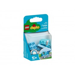 Lego Duplo 10918 Odtahové autíčko