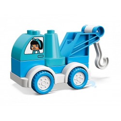 Lego Duplo 10918 Odtahové autíčko