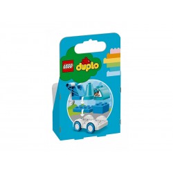 Lego Duplo 10918 Odtahové autíčko