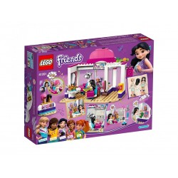 Lego Friends 41391 Kadeřnictví v městečku Heartlake