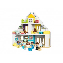LEGO DUPLO 10929 Domeček na hraní