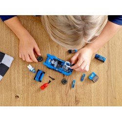 Lego Speed Champions 75891 Chevrolet Camaro ZL1 Race Car