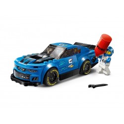 Lego Speed Champions 75891 Chevrolet Camaro ZL1 Race Car