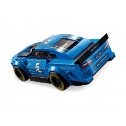 Lego Speed Champions 75891 Chevrolet Camaro ZL1 Race Car