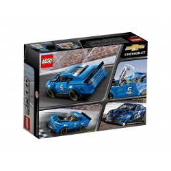 Lego Speed Champions 75891 Chevrolet Camaro ZL1 Race Car