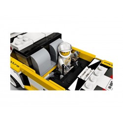 Lego Speed Champions 76897 1985 Audi Sport quattro S1