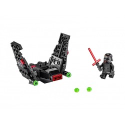 Lego Star Wars 75264 Mikrostíhačka Kylo Rena