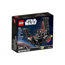 Lego Star Wars 75264 Mikrostíhačka Kylo Rena