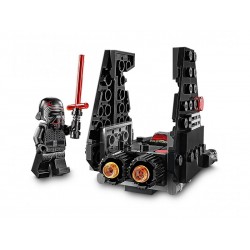Lego Star Wars 75264 Mikrostíhačka Kylo Rena
