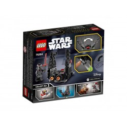 Lego Star Wars 75264 Mikrostíhačka Kylo Rena