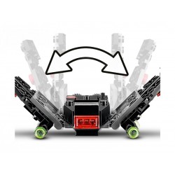 Lego Star Wars 75264 Mikrostíhačka Kylo Rena