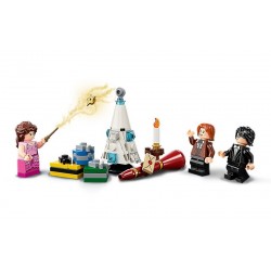 Lego Harry Potter 75981 Adventní kalendář Harry Potter