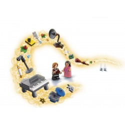 Lego Harry Potter 75981 Adventní kalendář Harry Potter