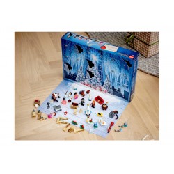 Lego Harry Potter 75981 Adventní kalendář Harry Potter