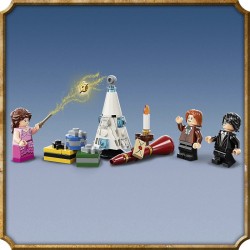 Lego Harry Potter 75981 Adventní kalendář Harry Potter