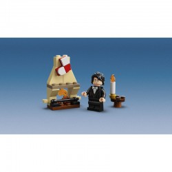 Lego Harry Potter 75981 Adventní kalendář Harry Potter