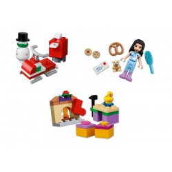 Lego Friends 41420 Adventní kalendář 2020