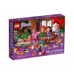Lego Friends 41420 Adventní kalendář 2020