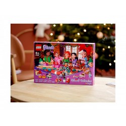 Lego Friends 41420 Adventní kalendář 2020