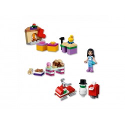 Lego Friends 41420 Adventní kalendář 2020