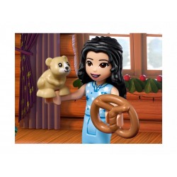 Lego Friends 41420 Adventní kalendář 2020