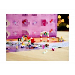 Lego Friends 41420 Adventní kalendář 2020