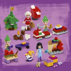 Lego Friends 41420 Adventní kalendář 2020