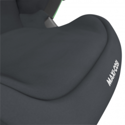 Maxi Cosi Kore i-Size 2020 Authentic Graphite