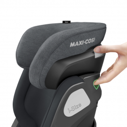 Maxi Cosi Kore i-Size 2020 Authentic Graphite