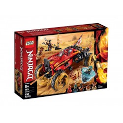 LEGO Ninjago 70675 Katana 4x4
